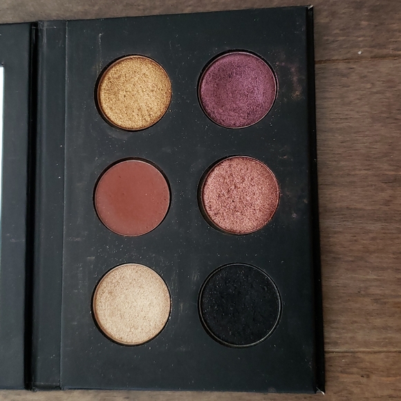 Pat McGrath Other - Pat mcgrath mini eyeshadow